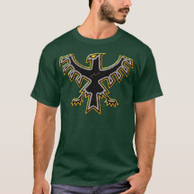 T-shirt Thunderbird Phoenix