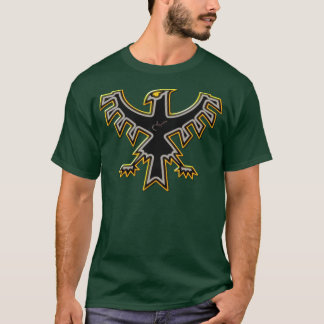 T-shirt Thunderbird Phoenix
