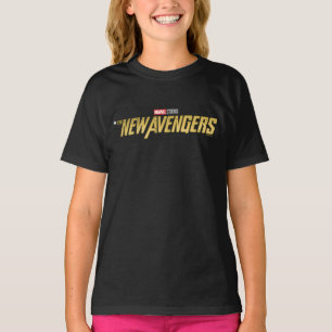 T-shirt Thunderbolts*   *Le logo des New Avengers