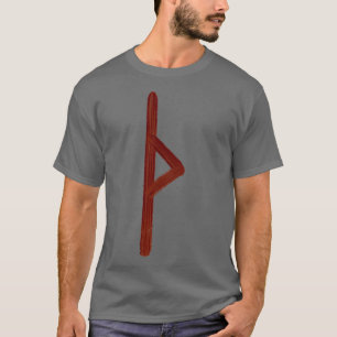 T-shirt Thurisaz TH Rune