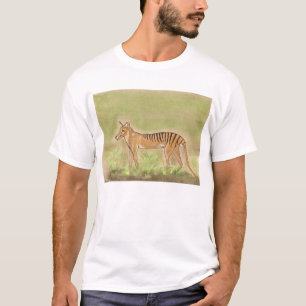 T-SHIRT THYLACINE