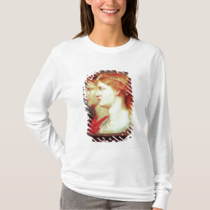T-shirt Tiberius et Agrippina, c.1614