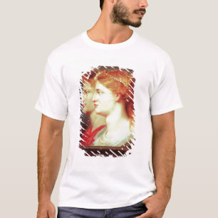 T-shirt Tiberius et Agrippina, c.1614