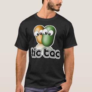T-shirt Tic Tac