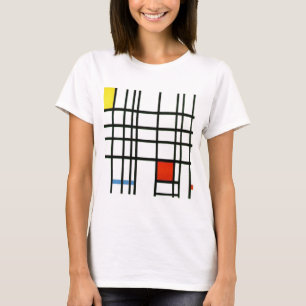 T-shirt Tick Tack No Toe Shirt