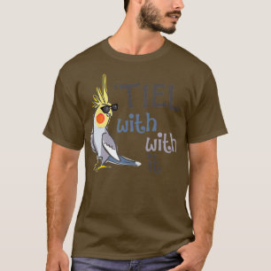 T-SHIRT TIEL