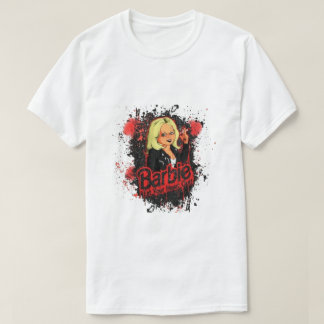 T-shirt Tiffany Valentine