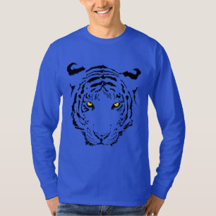T-shirt Tiger