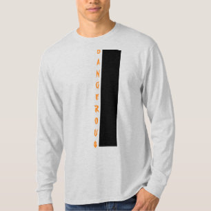 T-shirt Tiger
