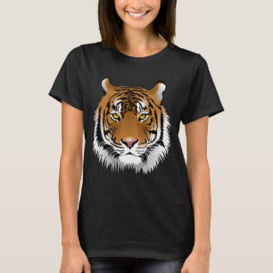 T-shirt Tiger