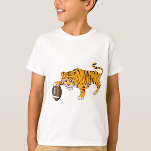 T-shirt tiger4