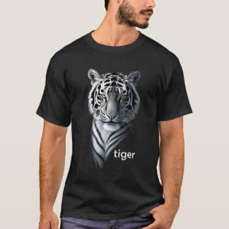 t-shirt tiger design2
