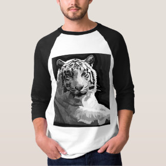 t-shirt tiger jersey