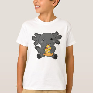 T-shirt Tiger Parties scintillant arc-en-ciel Kawaii Tiger