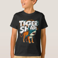Tiger shark