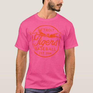 T-shirt Tigers Capture 1