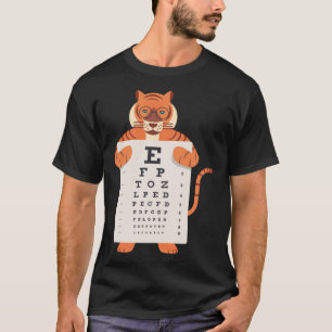 T-shirt Tigers vintages Tigre bébé Tigre Organigramme Arti