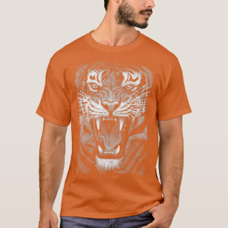 T-shirt TigerTShirt