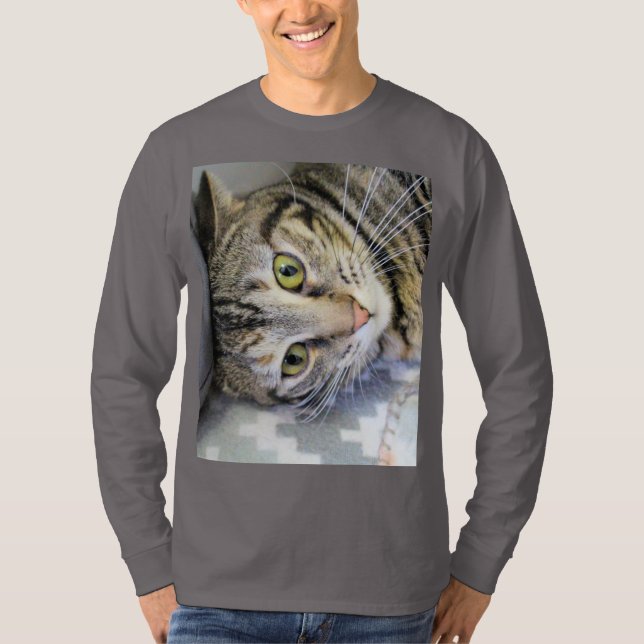 T-shirt Tigre (Devant)