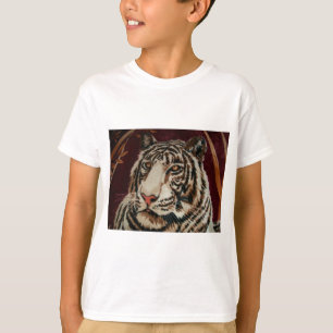 T-shirt Tigre
