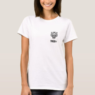 T-SHIRT TIGRE