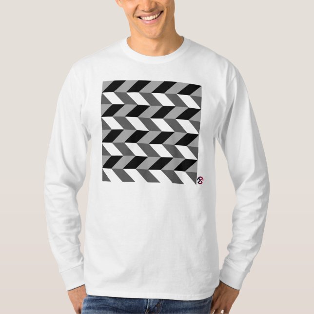 T-SHIRT TIGRE (Devant)