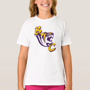 T-shirt Tigre de la Colombie-Britannique