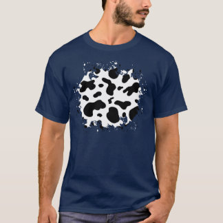 T-shirt Tigre Drôle