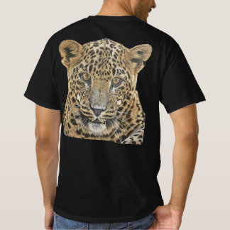 T-shirt Tigre Homme