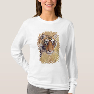 T-shirt Tigre royal du Bengale