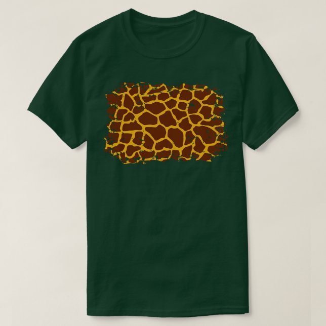 T-shirt Tigres (Design devant)