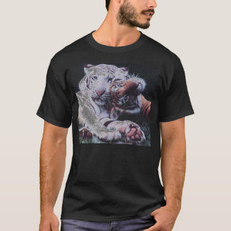 T-shirt Tigres