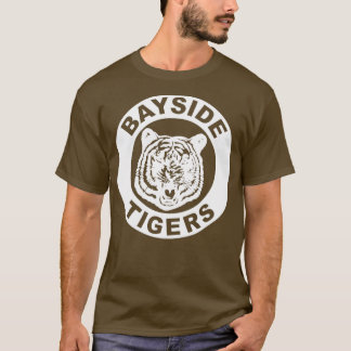 T-shirt Tigres de Bayside