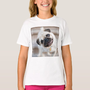 T-shirt Tillette Carlin