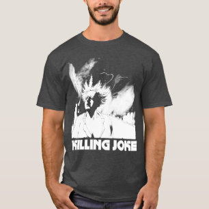 T-shirt Tilling Joke Conception Punskthétique 2