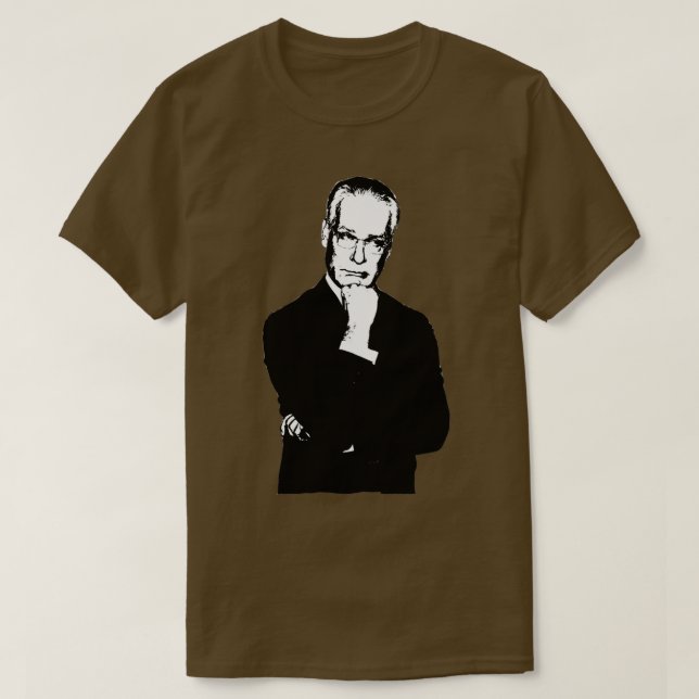 T-shirt Tim Gunn (Design devant)