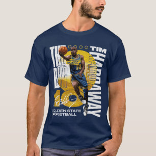 T-shirt Tim Hardaway Graphic