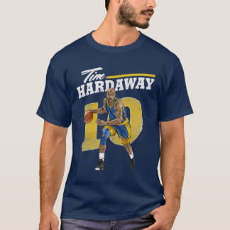 T-shirt Tim Hardaway Retro