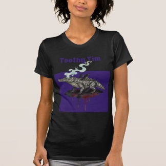 T-shirt Tim le dentu
