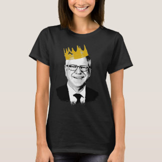 T-shirt TIm Walz