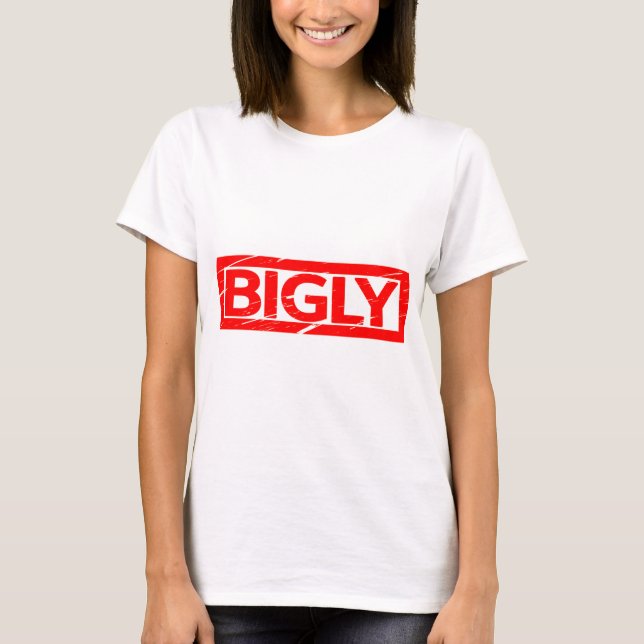 T-shirt Timbre (Devant)