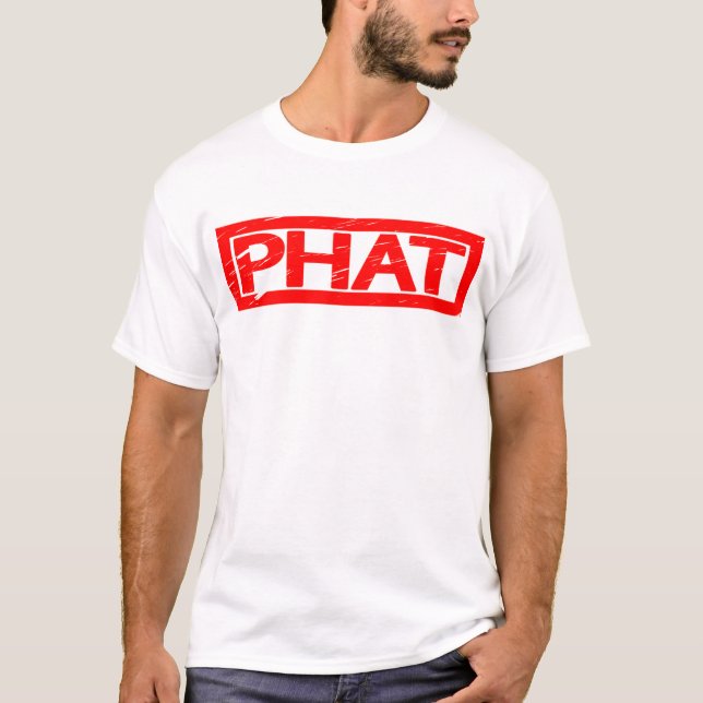 T-shirt Timbre (Devant)