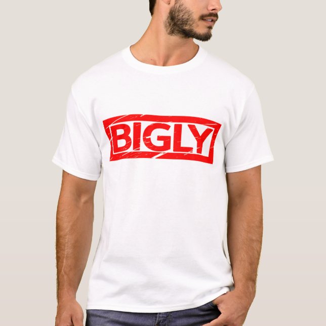 T-shirt Timbre (Devant)