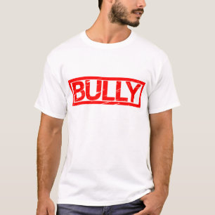 T-shirt Timbre à puce