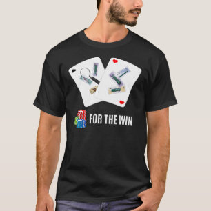 T-shirt Timbre Collecte Antique Timbre Collector Postage S