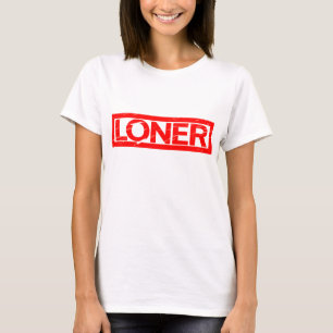 T-shirt Timbre de toner