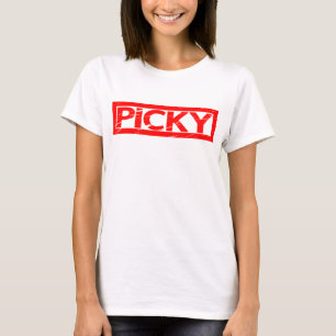 T-shirt Timbre épineux