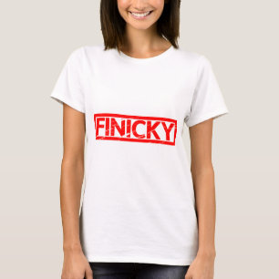 T-shirt Timbre épineux