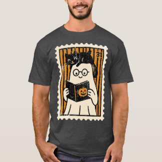 T-shirt Timbre fantôme
