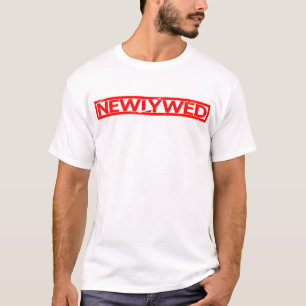 T-shirt Timbre neuf